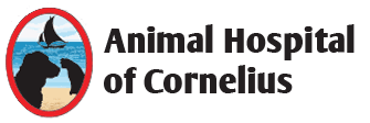 Link to Homepage of Animal Hospital of Cornelius